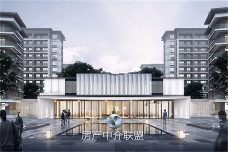 稀有多层带车龙都现代城3室2厅1卫84.9万118m2出售